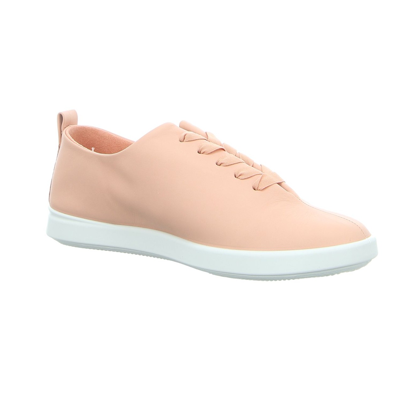 ECCO Sneaker rose