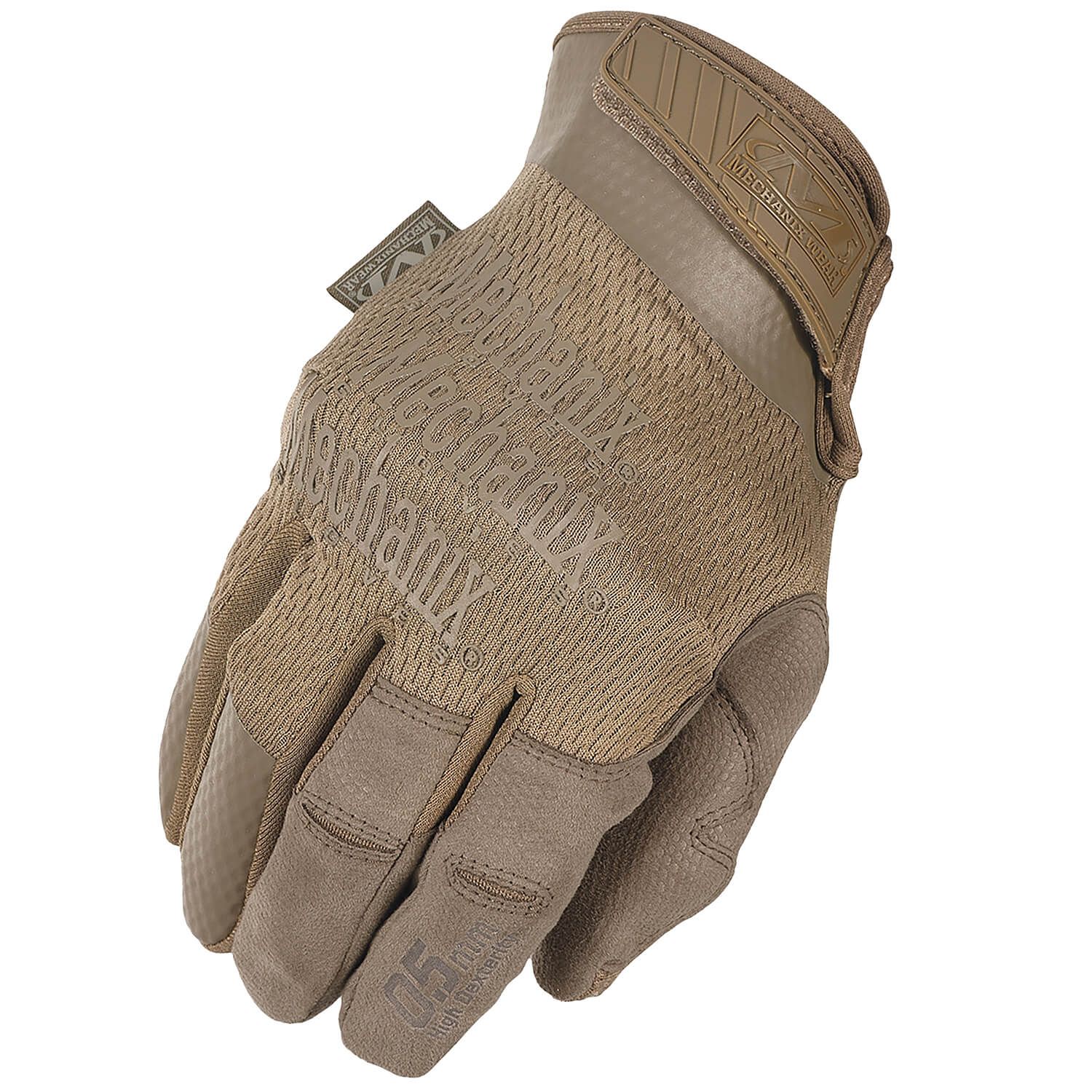 Handschuhe Specialty 0.5 mm Covert