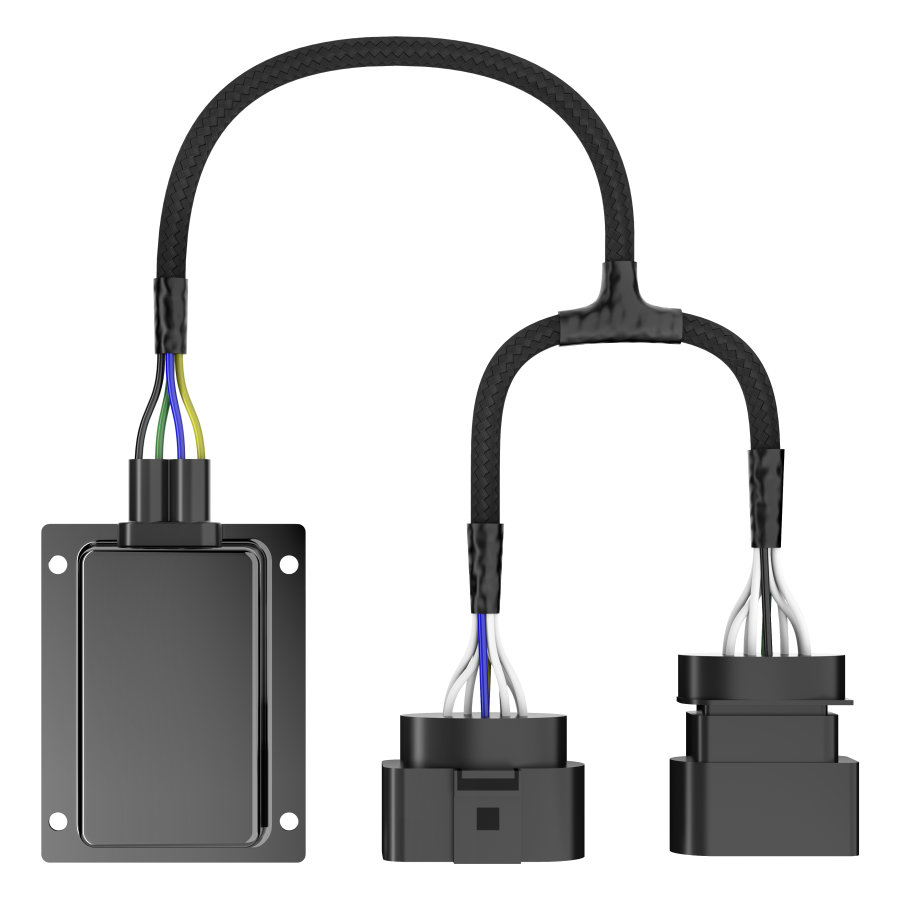 LEDriving  Smart Canbus LEDSC02 von Osram, 2 Stück - ATU