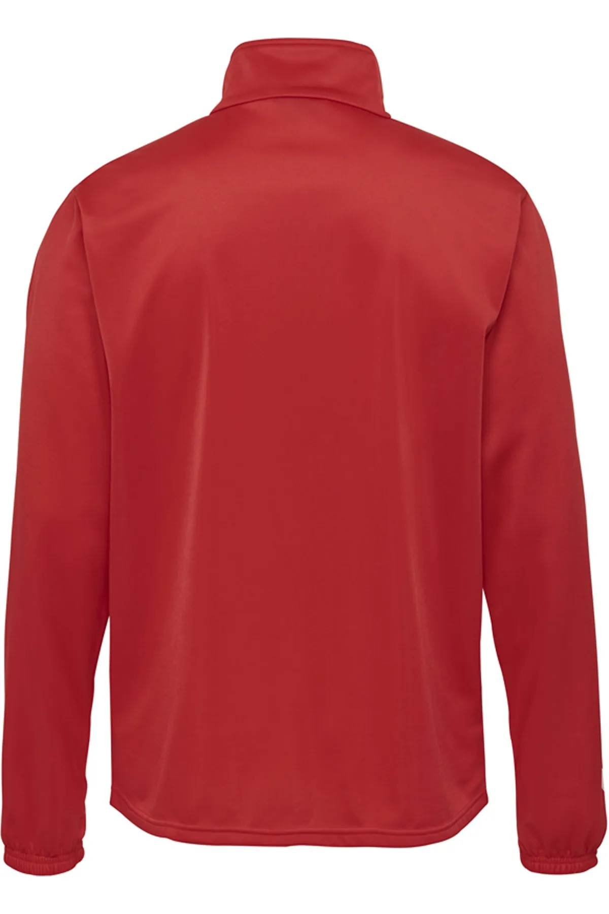 hummel  Zweiteiler - Rot - Regular Fit