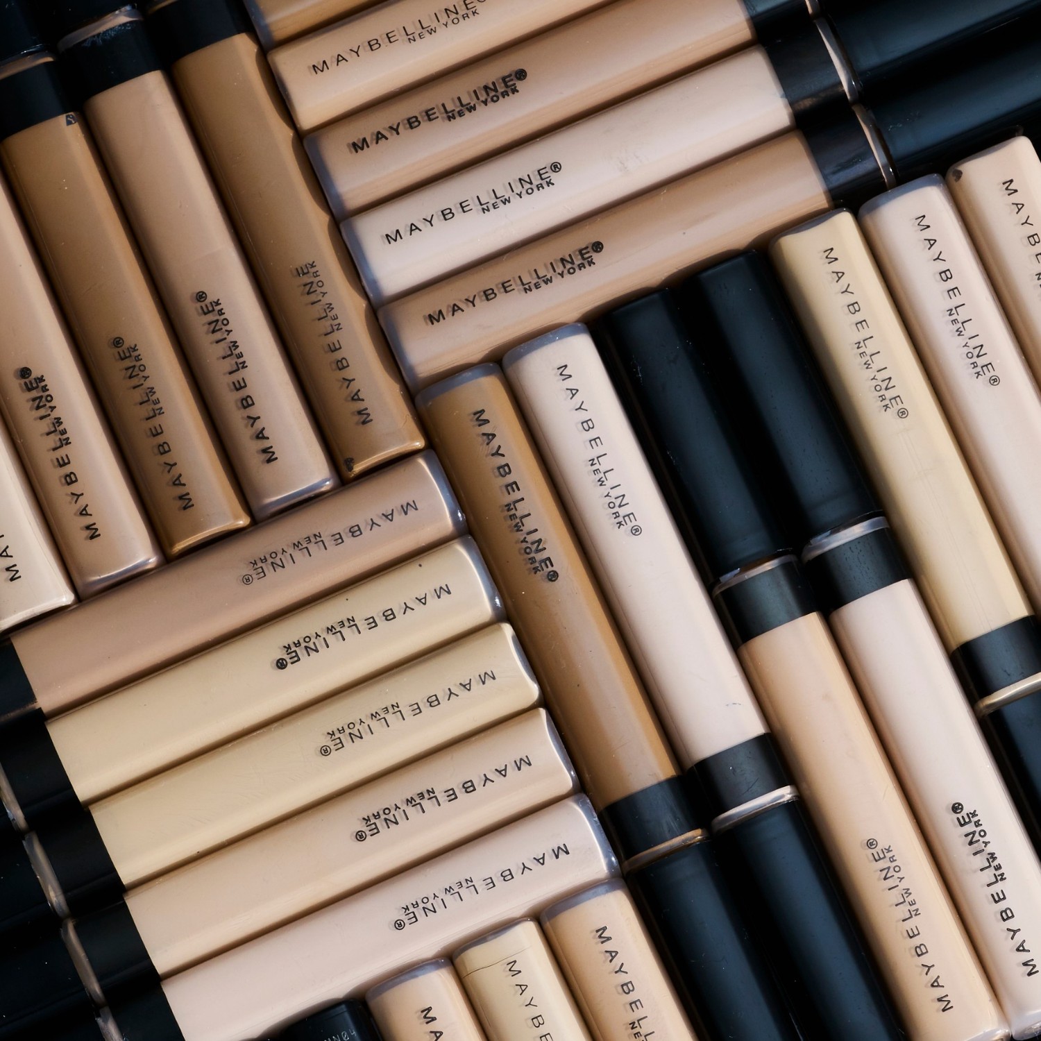 Tekoči korektor Maybelline Matching