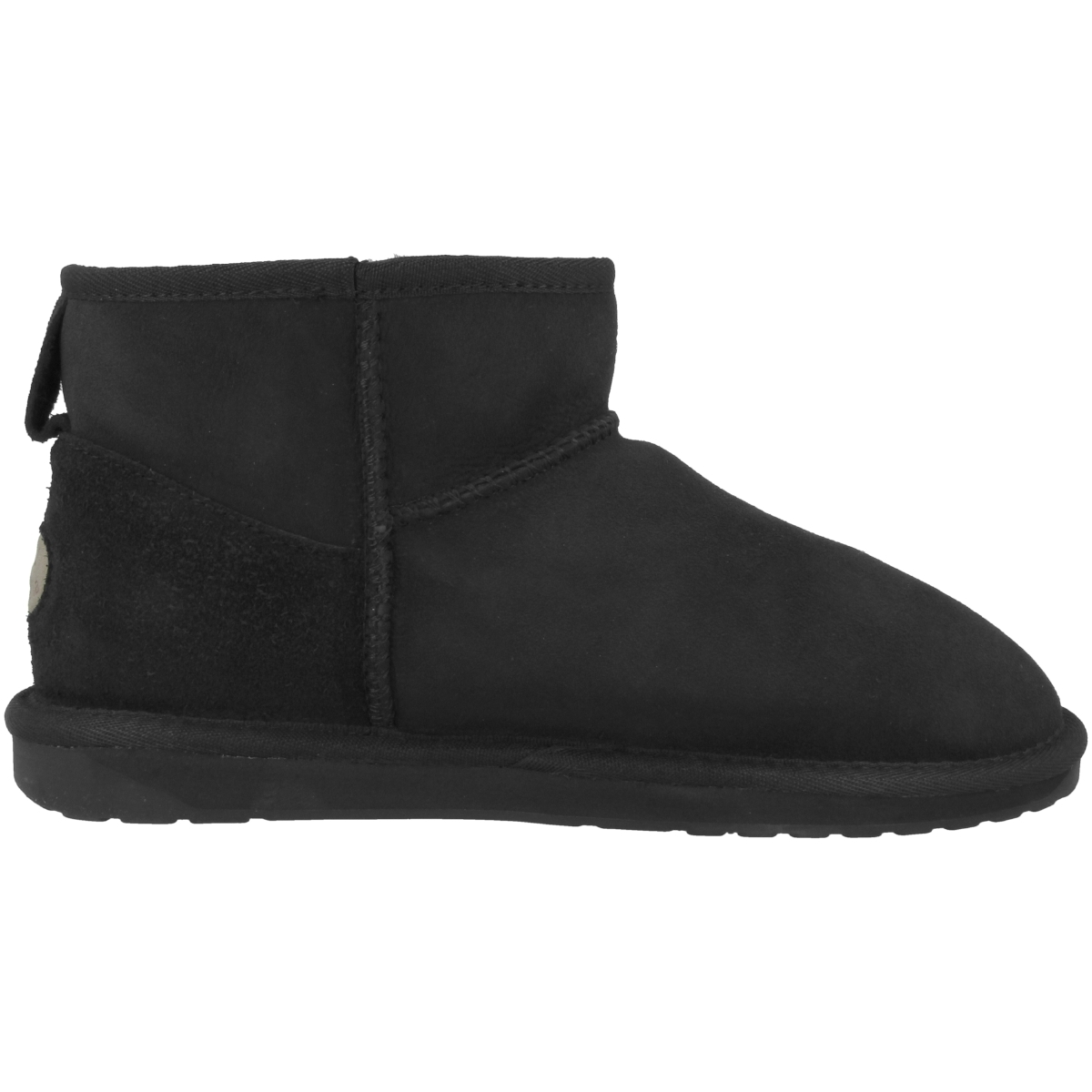 EMU Australia Stinger Boots schwarz