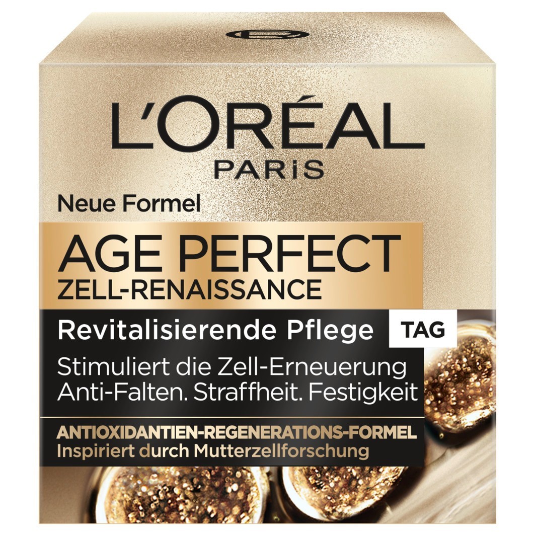 Zell-Renaissance Tagespflege