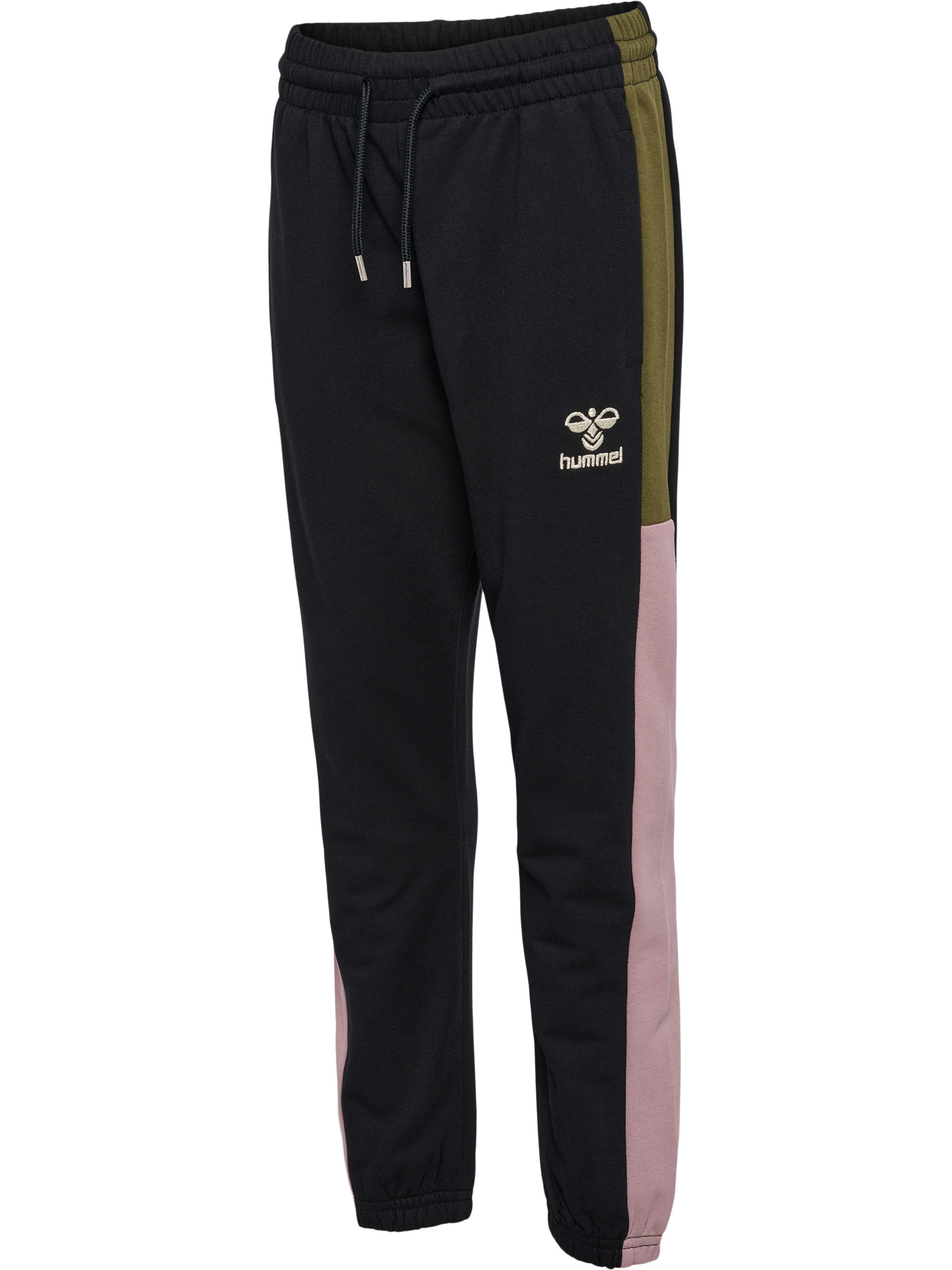 Tapered Workout Pants