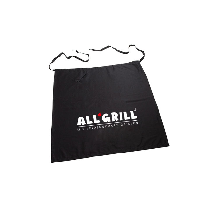 PaellaWorld International Paella World Universalgrillschürze 100% Baumwolle