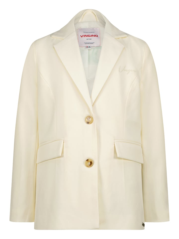 Vingino Blazer in Weiß günstig kaufen