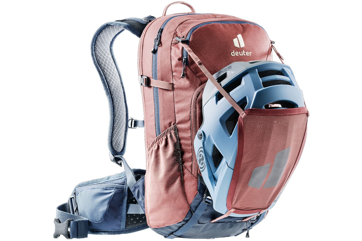deuter Attack 20