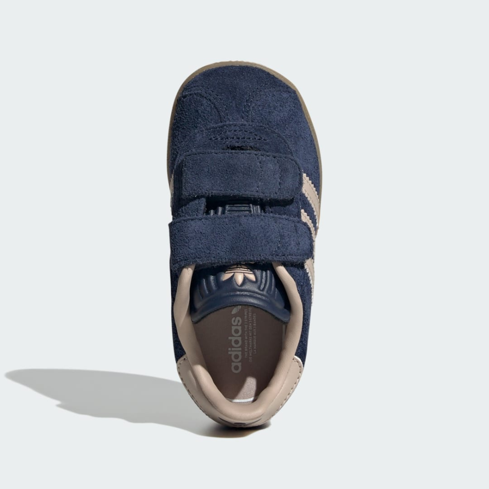 adidas Gazelle IE8707 / blau