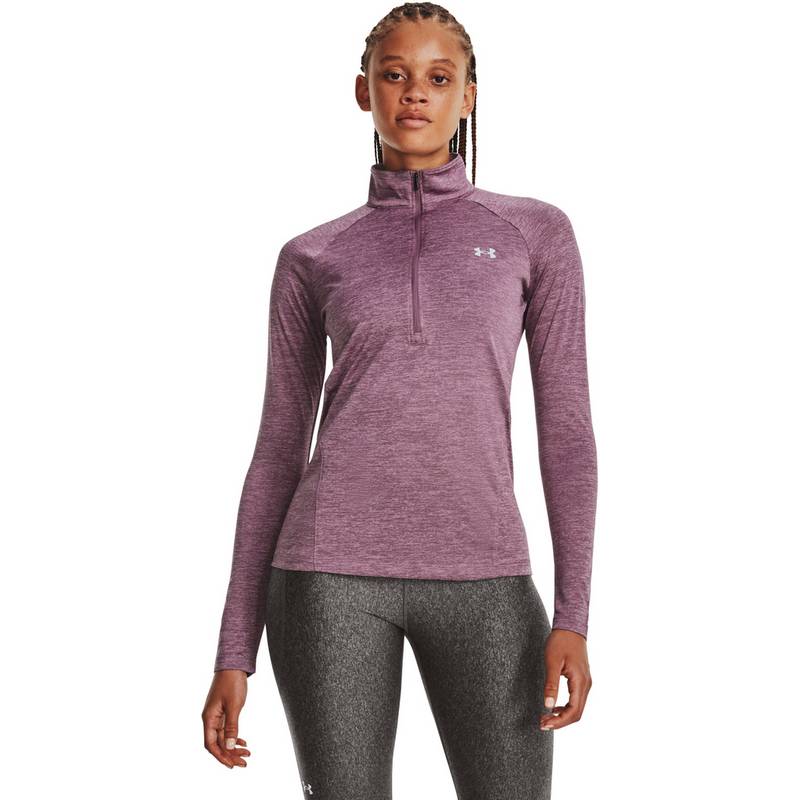 Under Armour Tech Twist Funktionsshirt Damen