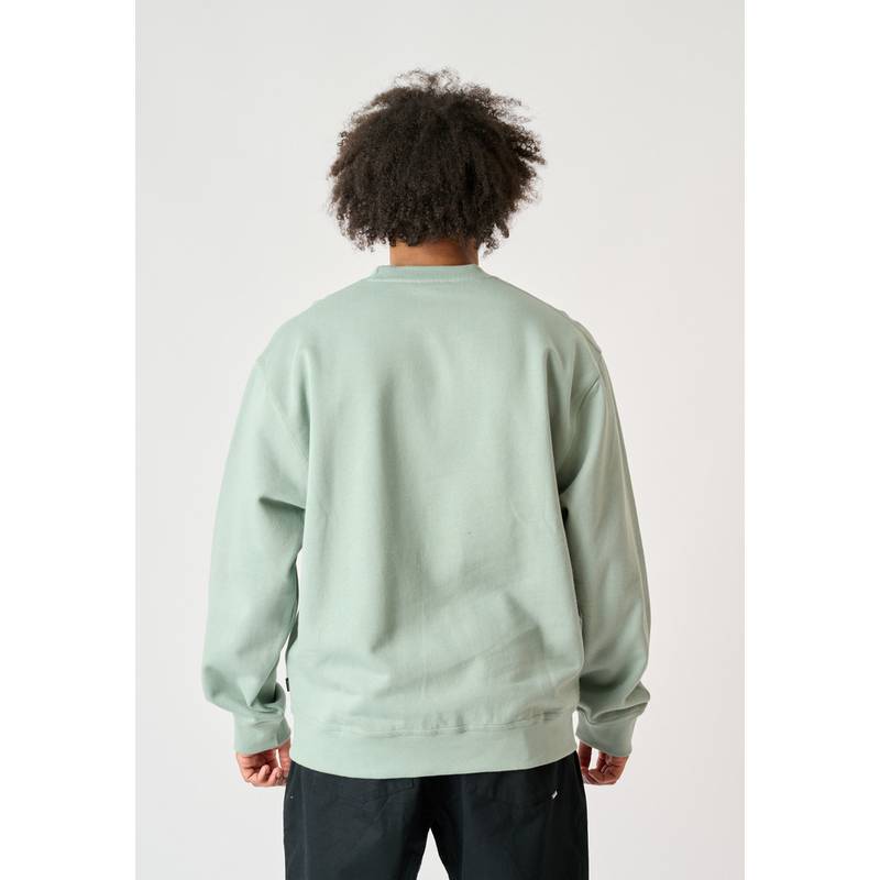 Cleptomanicx Ligull Boxy Sweatshirt Herren