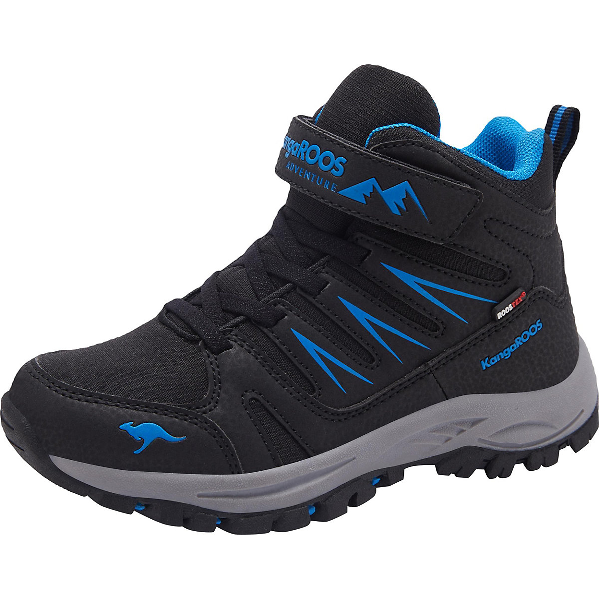 Outdoorschuhe für Jungen