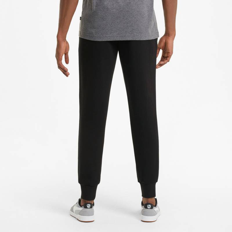 PUMA ESSENTIALS LOGO Sweathose Herren