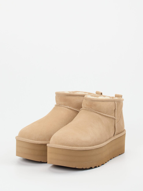 Stiefelette-18133590002 UGG