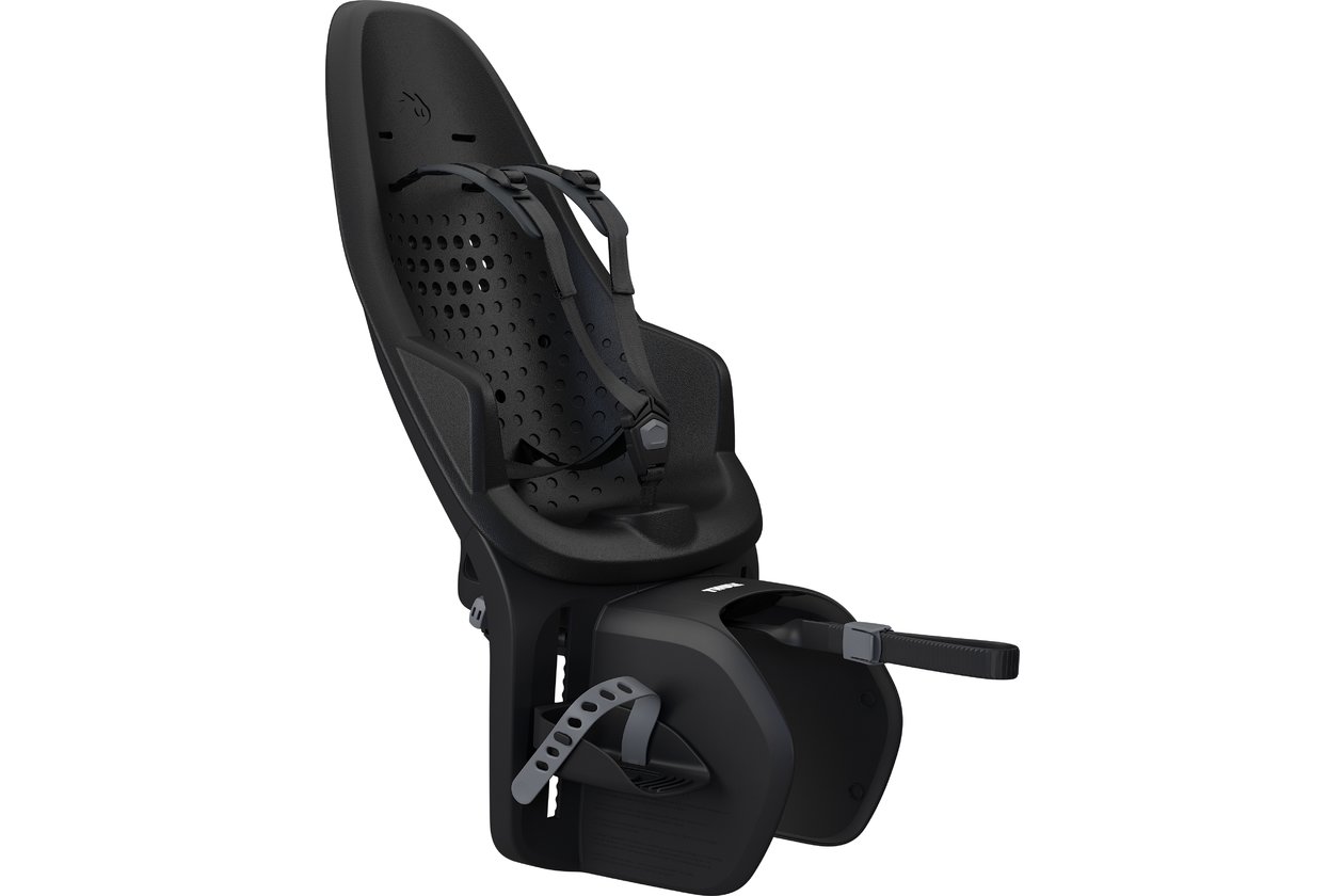 Thule Yepp 2 Maxi - Rack Mount Gepu00e4cktru00e4ger