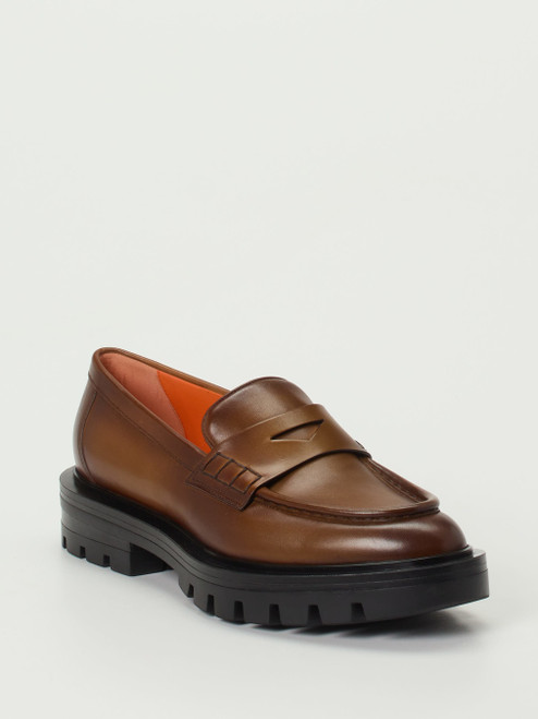Slipper-15132890027 Santoni
