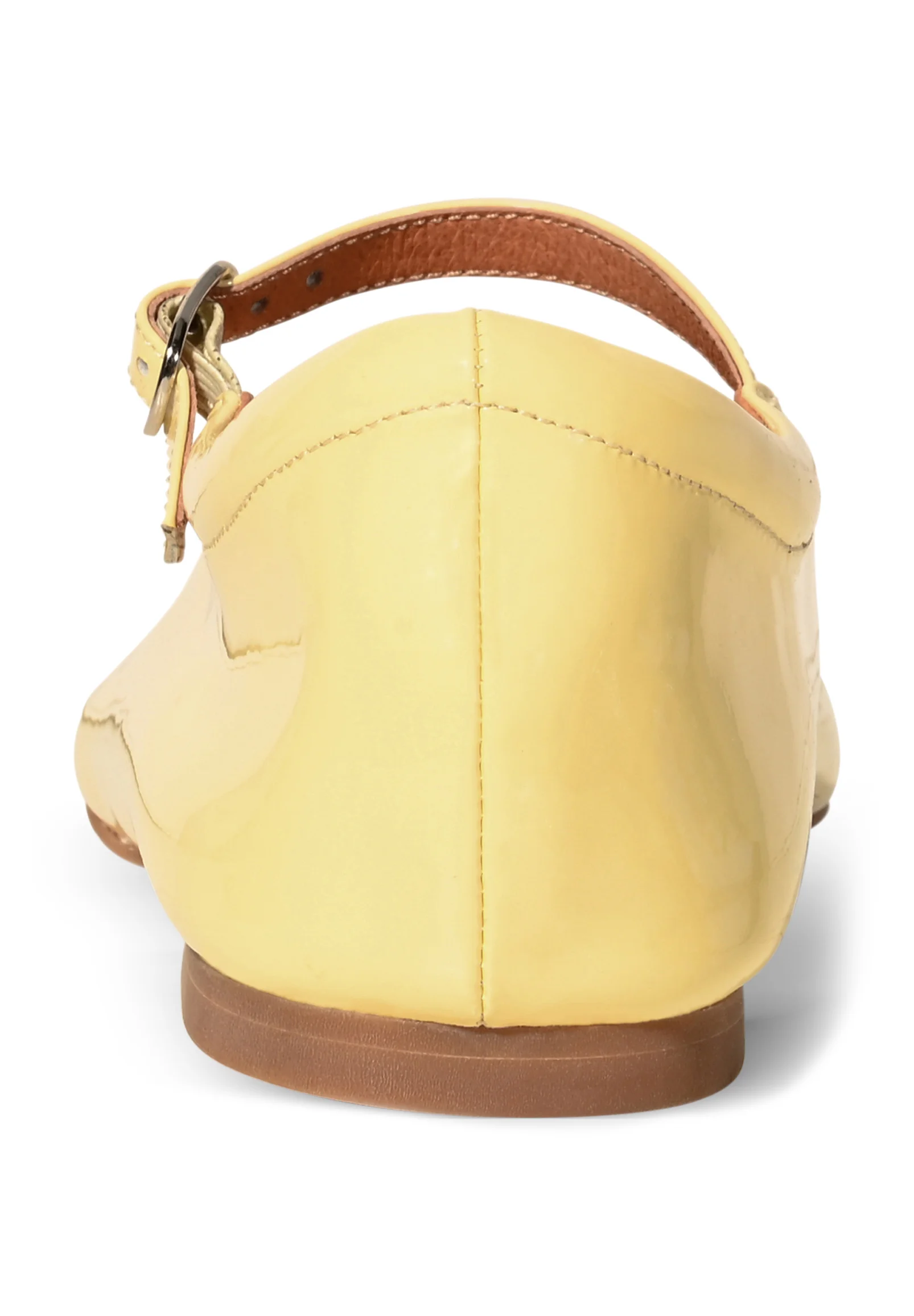 Zapato The Bear STB MAYA - Bailarinas con tira
