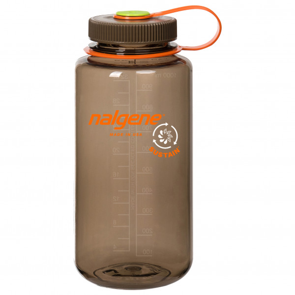 Nalgene - Sustain Weithals - Trinkflasche