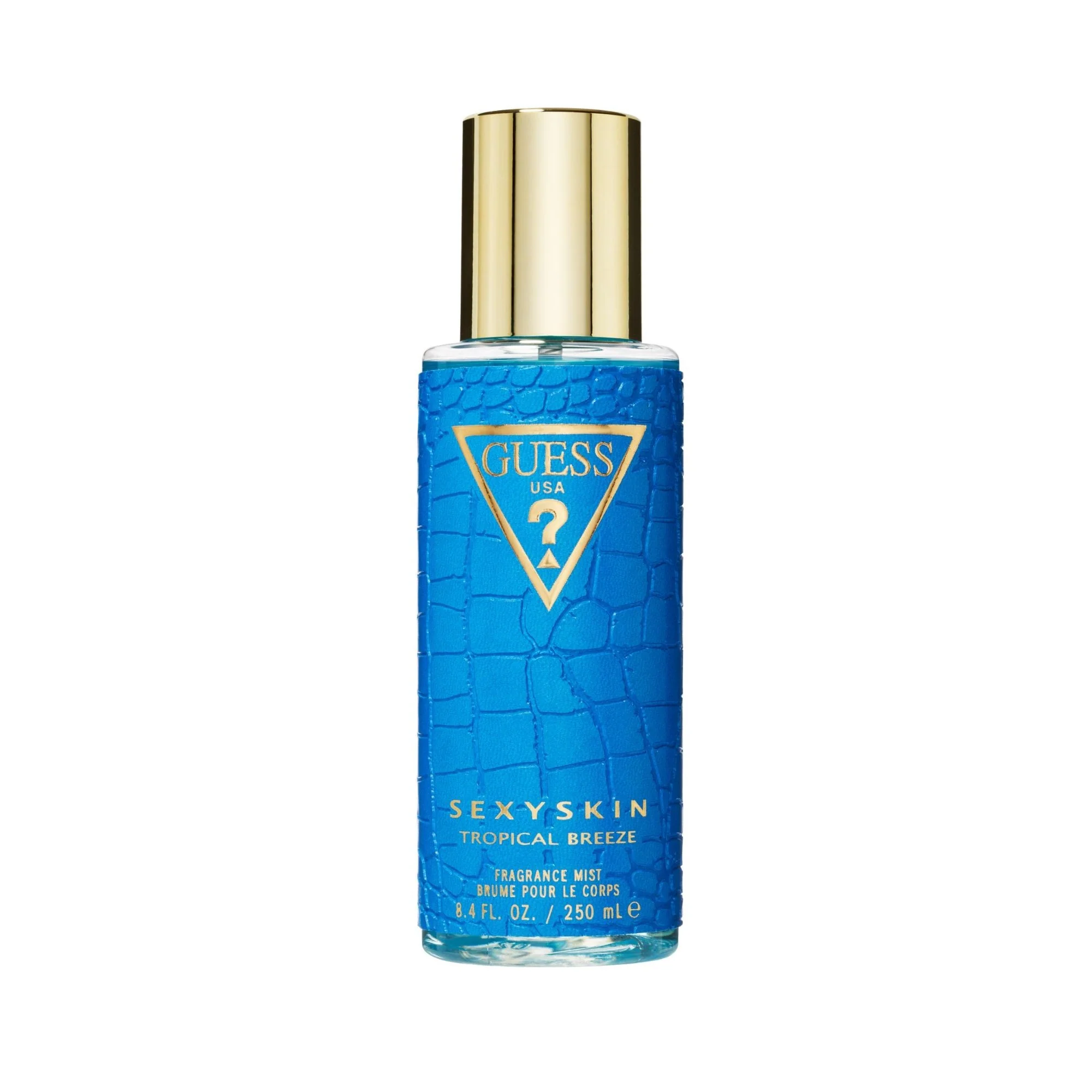 Sexy Skin Tropical Breeze - Acqua Aromatica