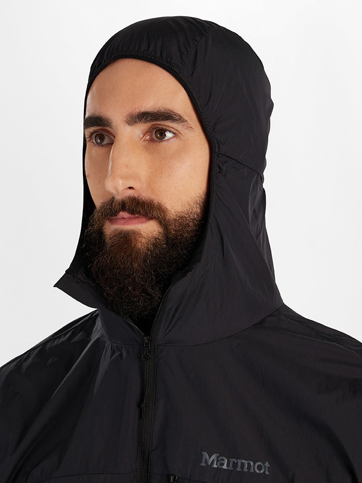 Marmot Regenjacke 
