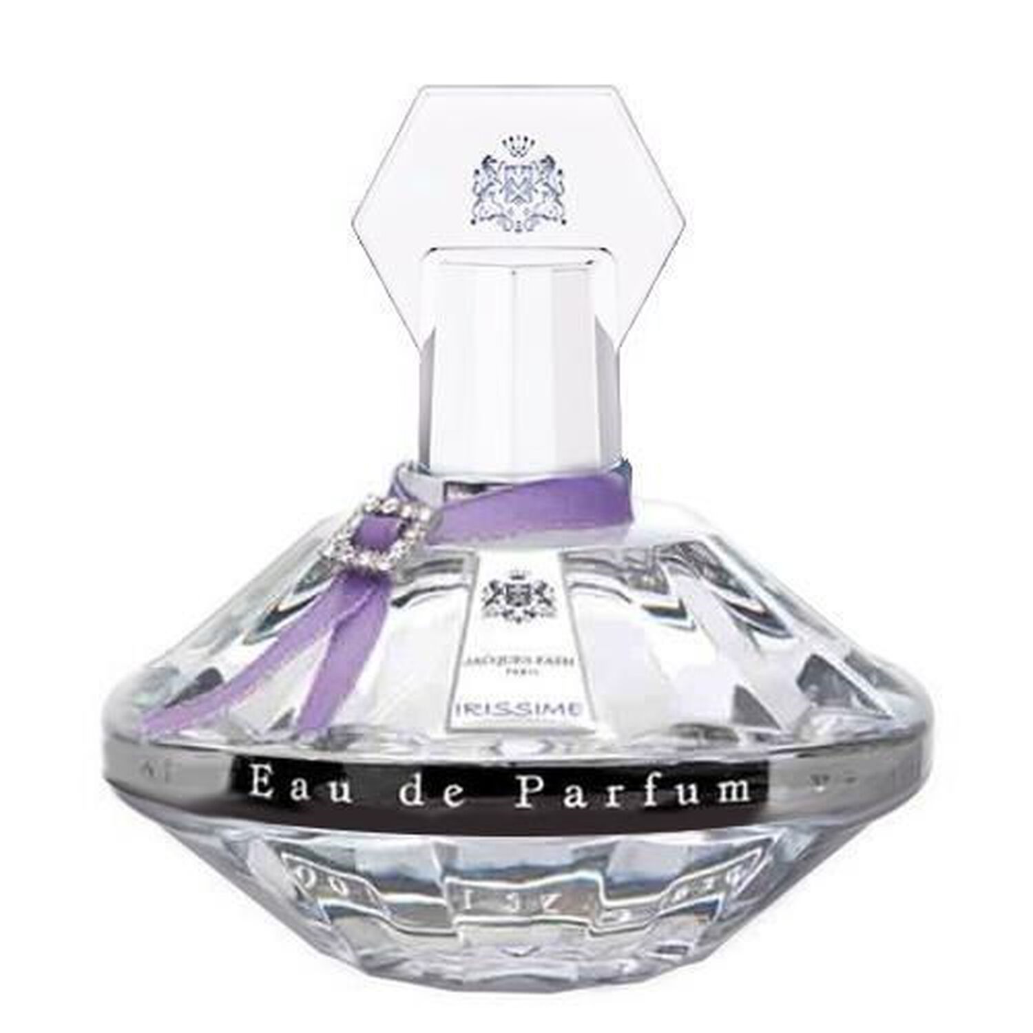Jacques Fath Irissime Eau de Parfum 100 ml