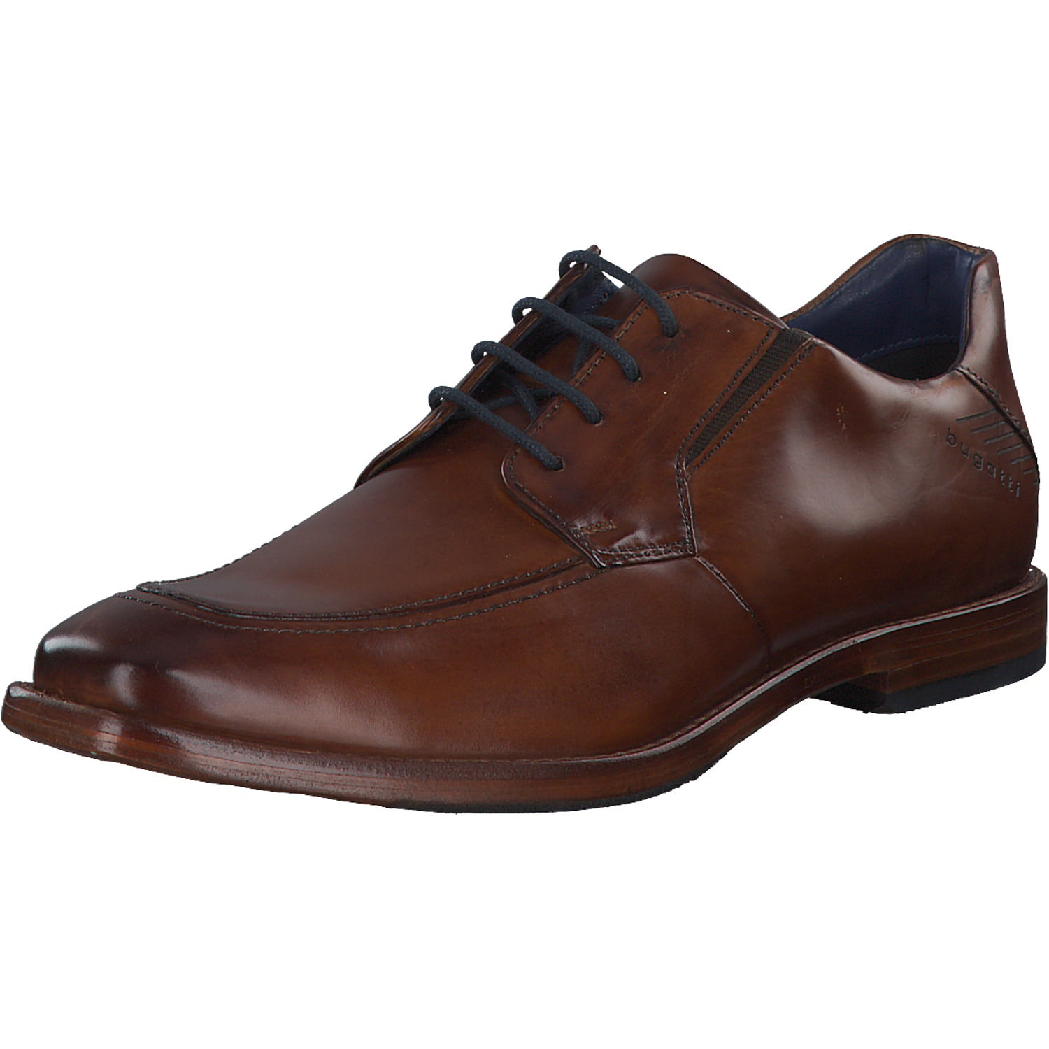 Bugatti Mansaro AGY04, Klassische Halbschuhe, Herren, Braun