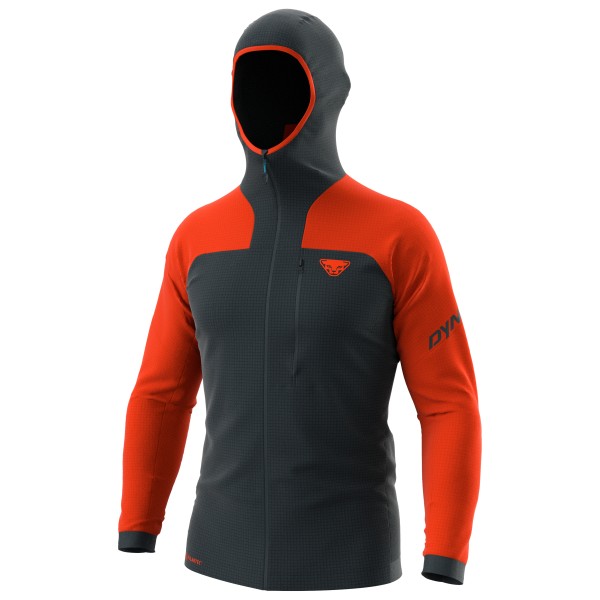 Dynafit - Speed Polartec Hooded Jacket - Fleecejacke