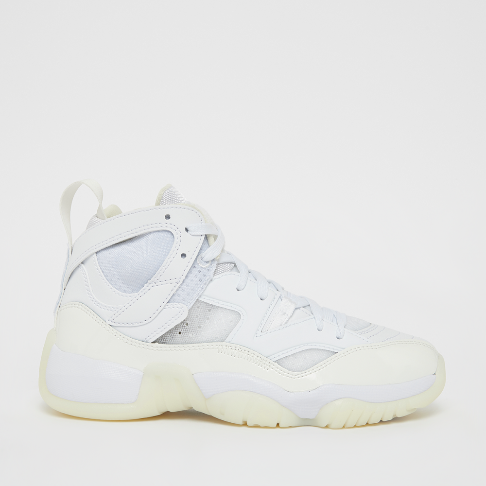 NIKE JORDAN Jumpman Two Trey DR9631-100 / weiss