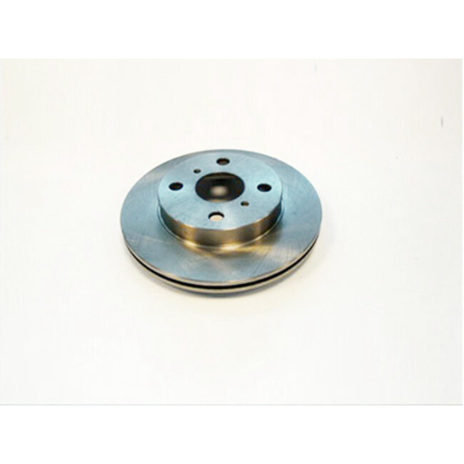 2 Bremsscheiben NORAUTO ND2020 - ATU