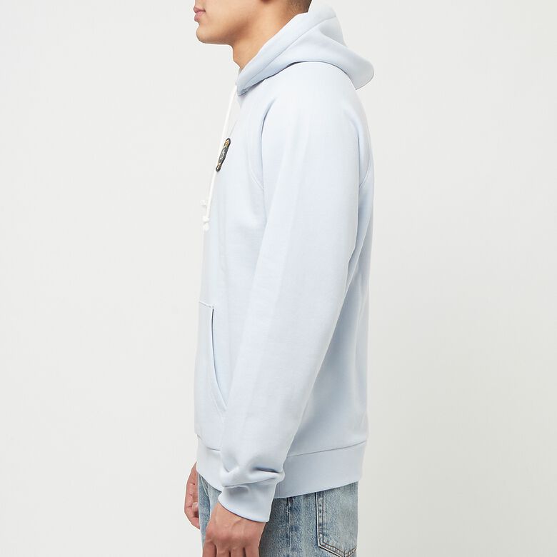 Lacoste Sweatshirt phoenix blue