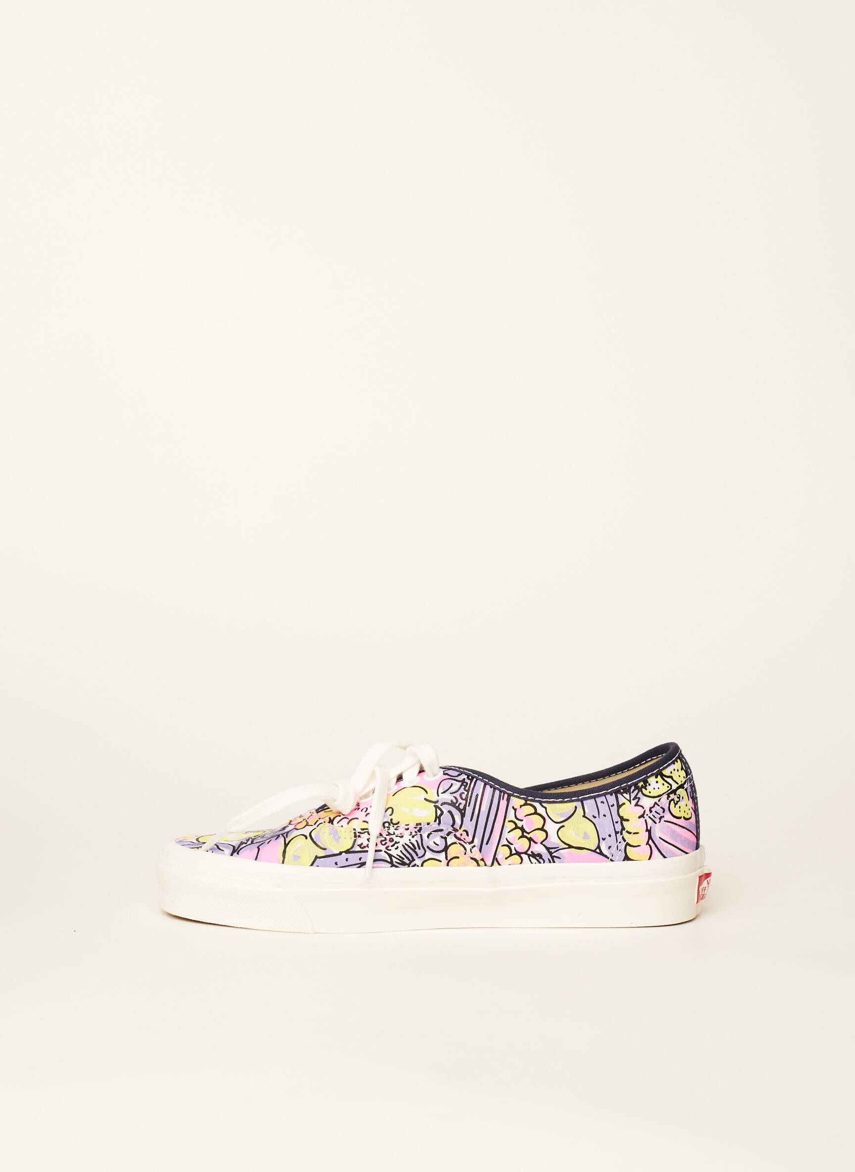 Vans Baskets Femme couleur multi