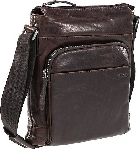 Strellson Schultertasche Abbey