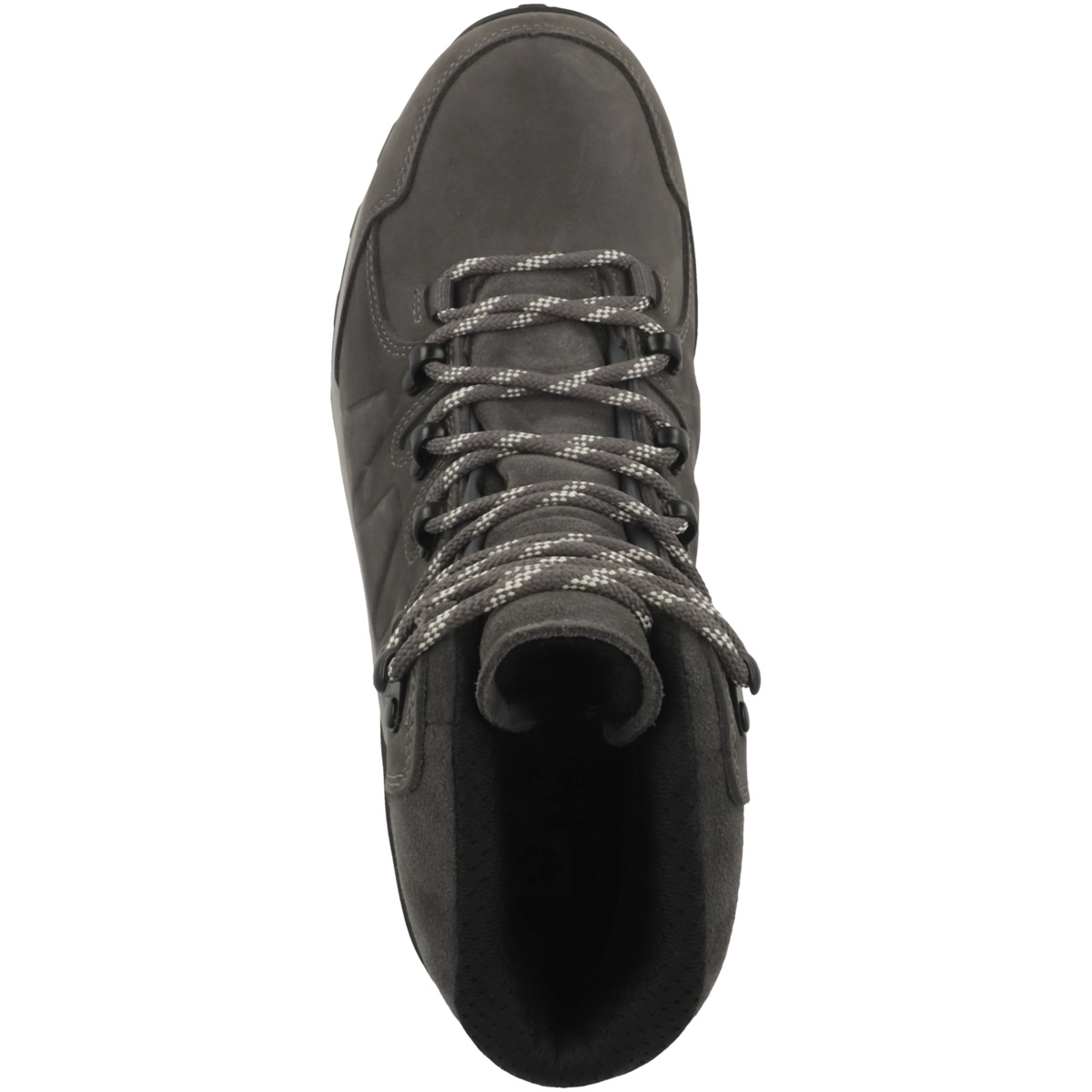 Jack Wolfskin Refugio Prime Texapore Mid Outdoorschuhe grau