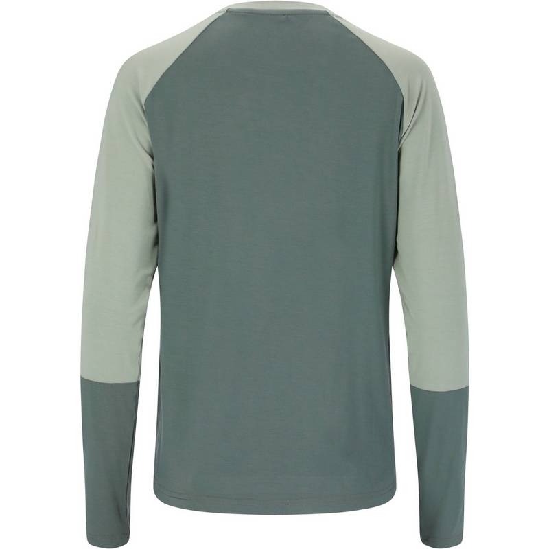 Endurance Abbye Langarmshirt Damen