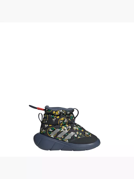 adidas adidas Disney Mickey and Friends Monofit Boot Kids Schuh
