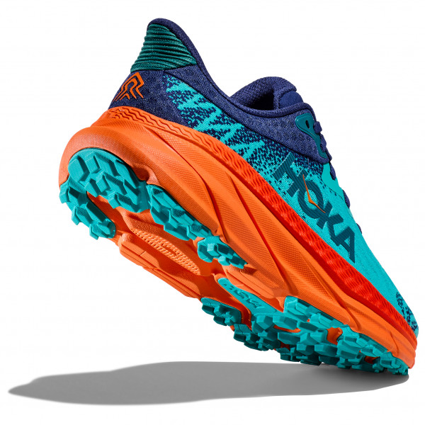 HOKA - Women's Challenger 7 - Trailrunningschuhe