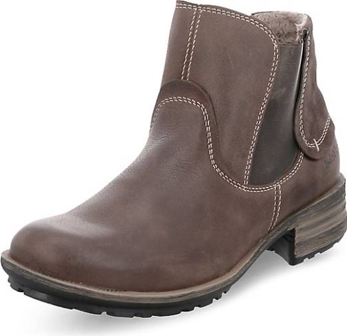 JOSEF SEIBEL Stiefelette Sandra 56, moro
