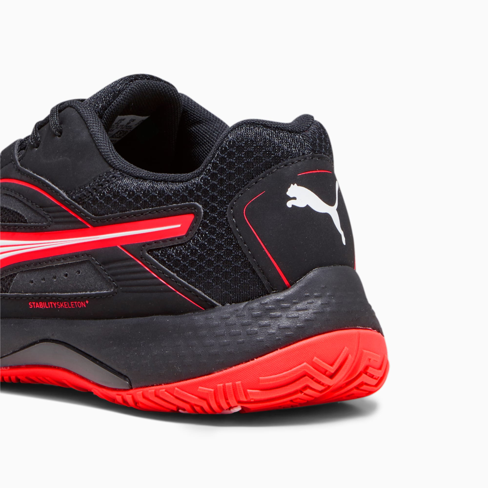 PUMA Solarstrike II 106881-05 / schwarz