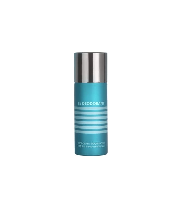 Jean Paul Gaultier-LE MALE-Déodorant Vaporisateur
