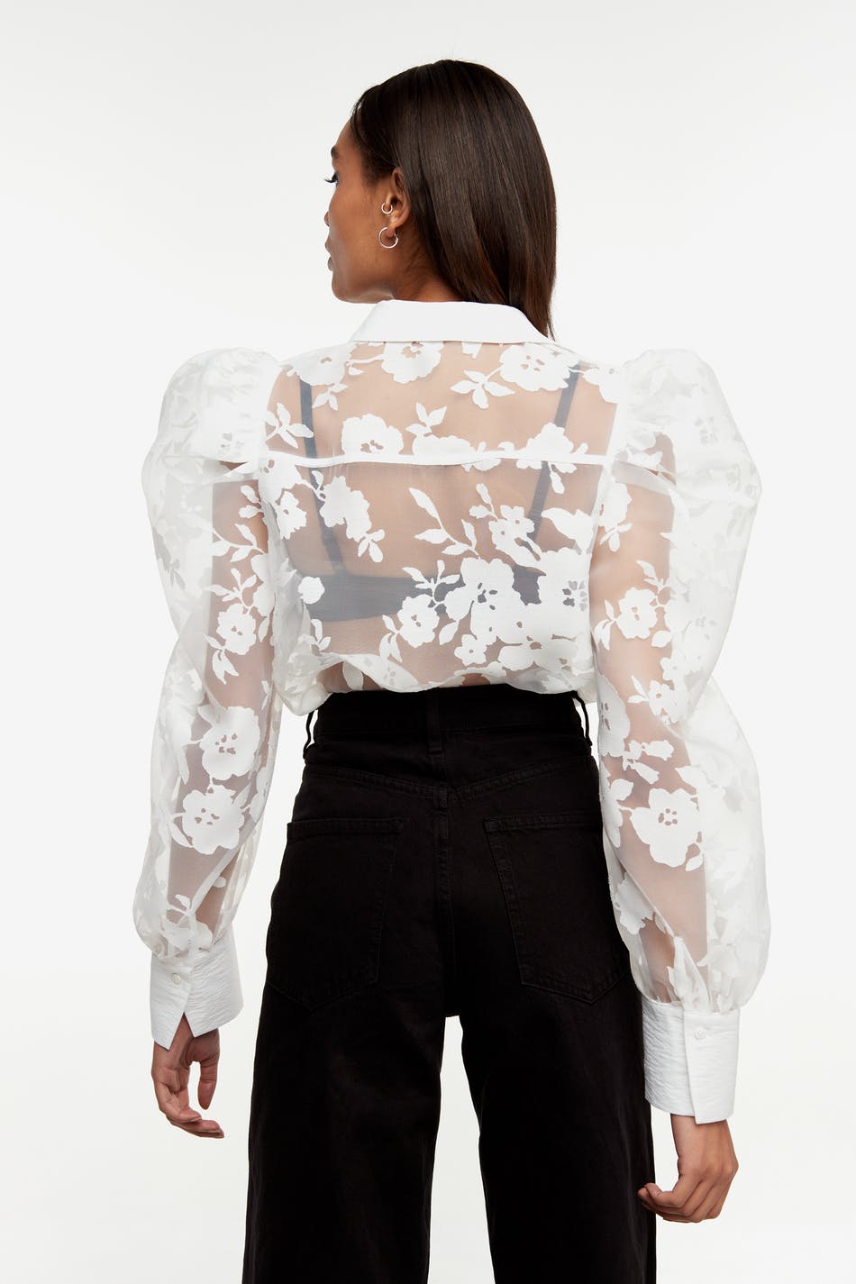 Ulrica blouse