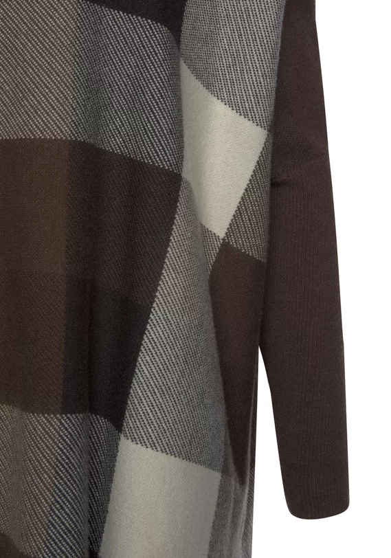 Rollkragenpullover