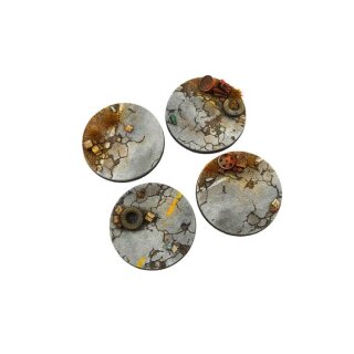 Highway Bases, Round 55mm (1)