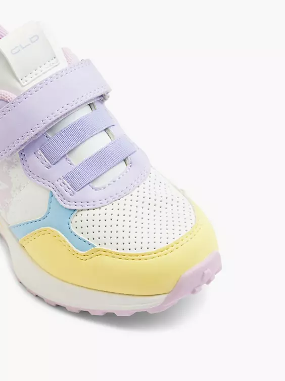 Cupcake Couture Sneaker