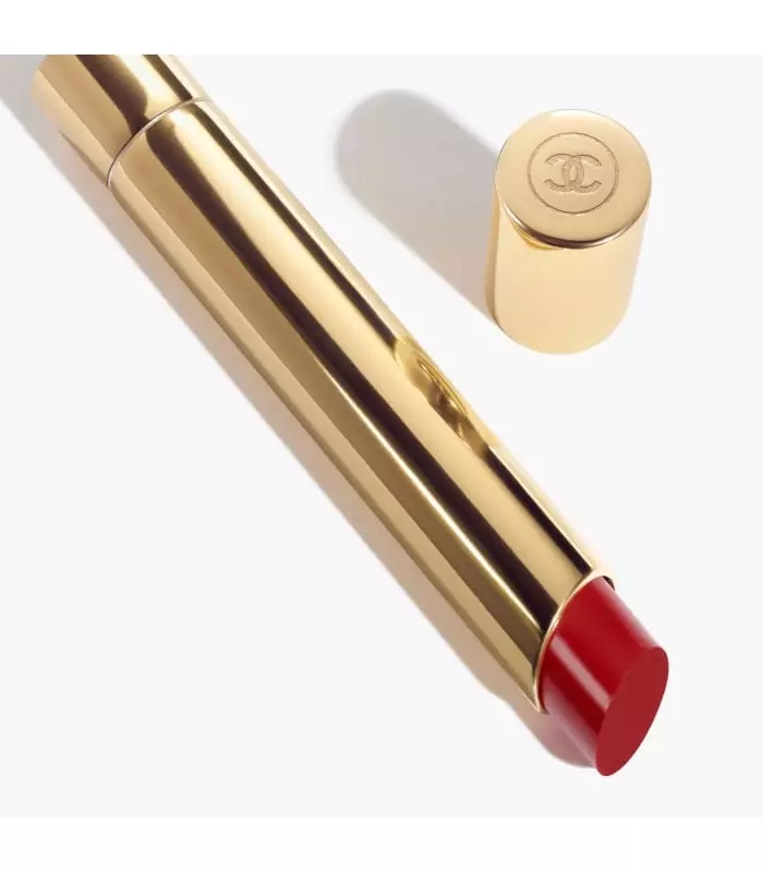 ROUGE ALLURE L'EXTRAIT Le Rouge Haute Intensité - Extrait de Lumière et de Soin - Recharge