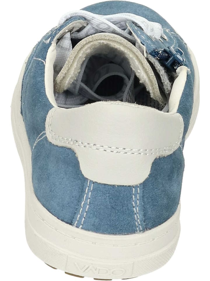 VADO  Schnürschuhe in jeans günstig kaufen
