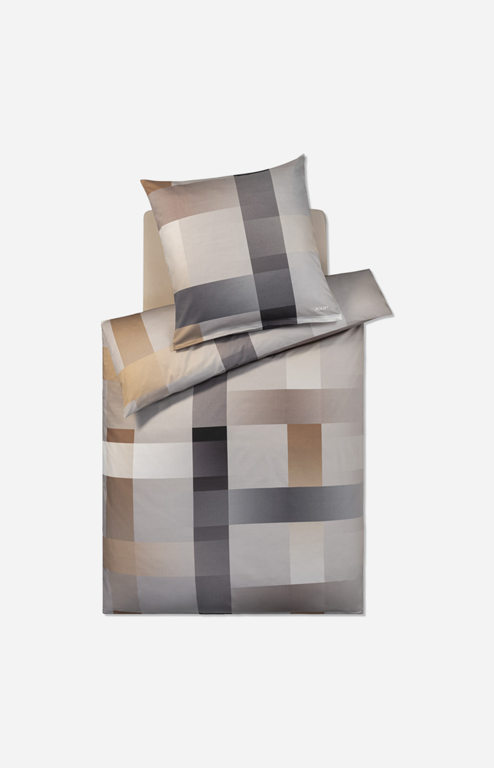 Bettwäsche JOOP! WOVEN in Sand - im JOOP!