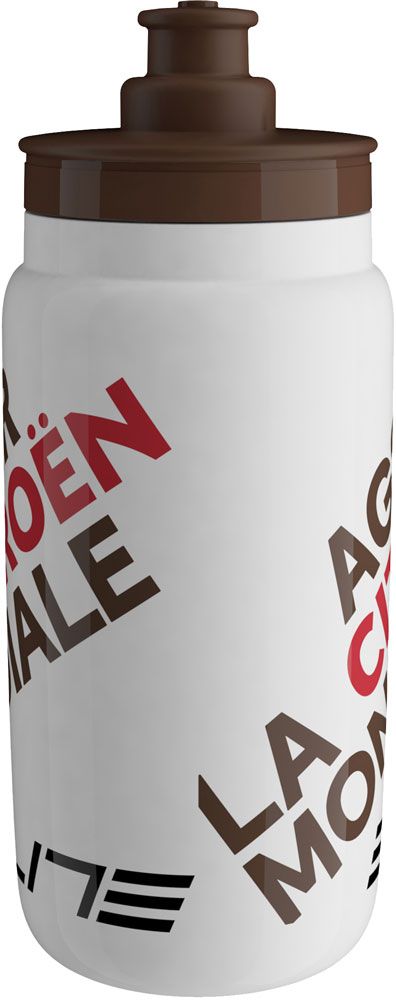 Elite Fly Teams 2023 Trinkflasche 550ml kaufen | Bike-Discount