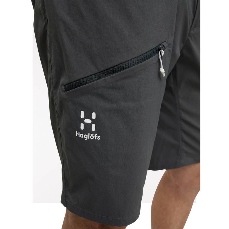 Haglfs L.I.M Fuse Shorts Funktionsshorts Herren