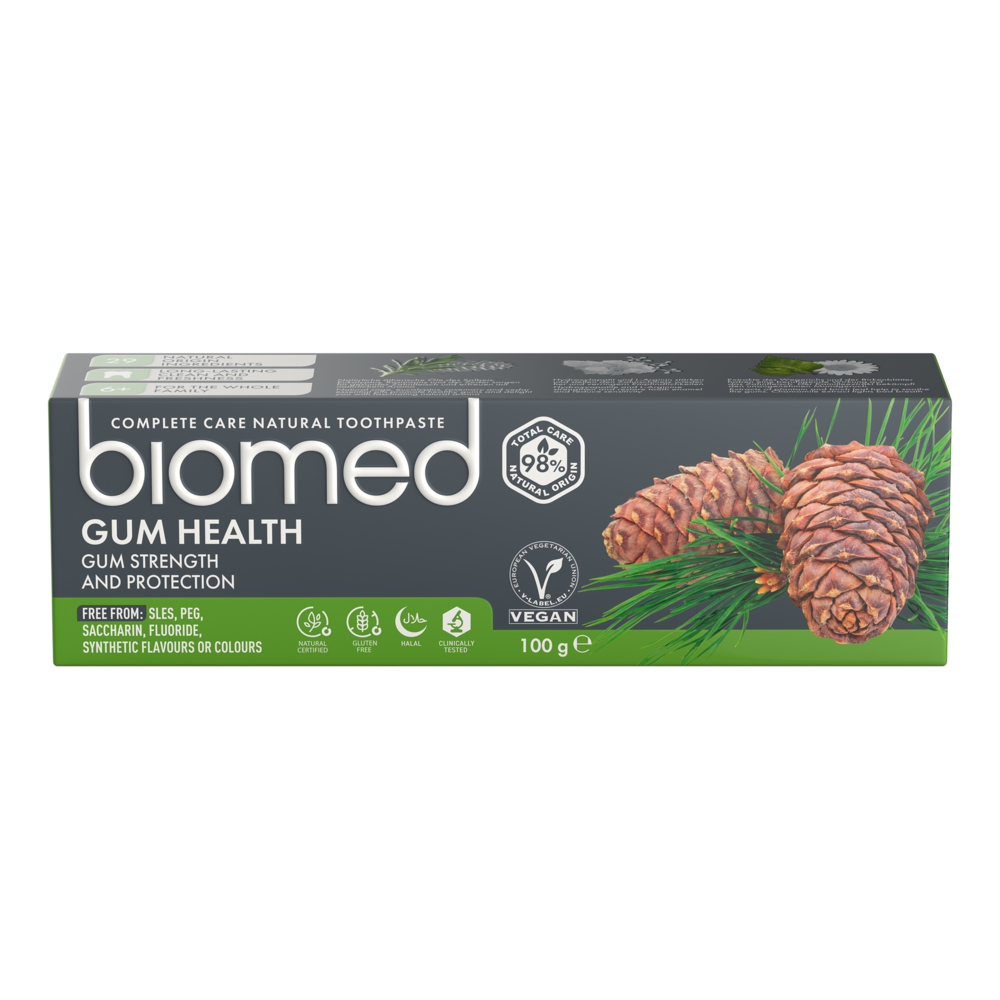 Biomed Zahnpasta Gum Health 100 g