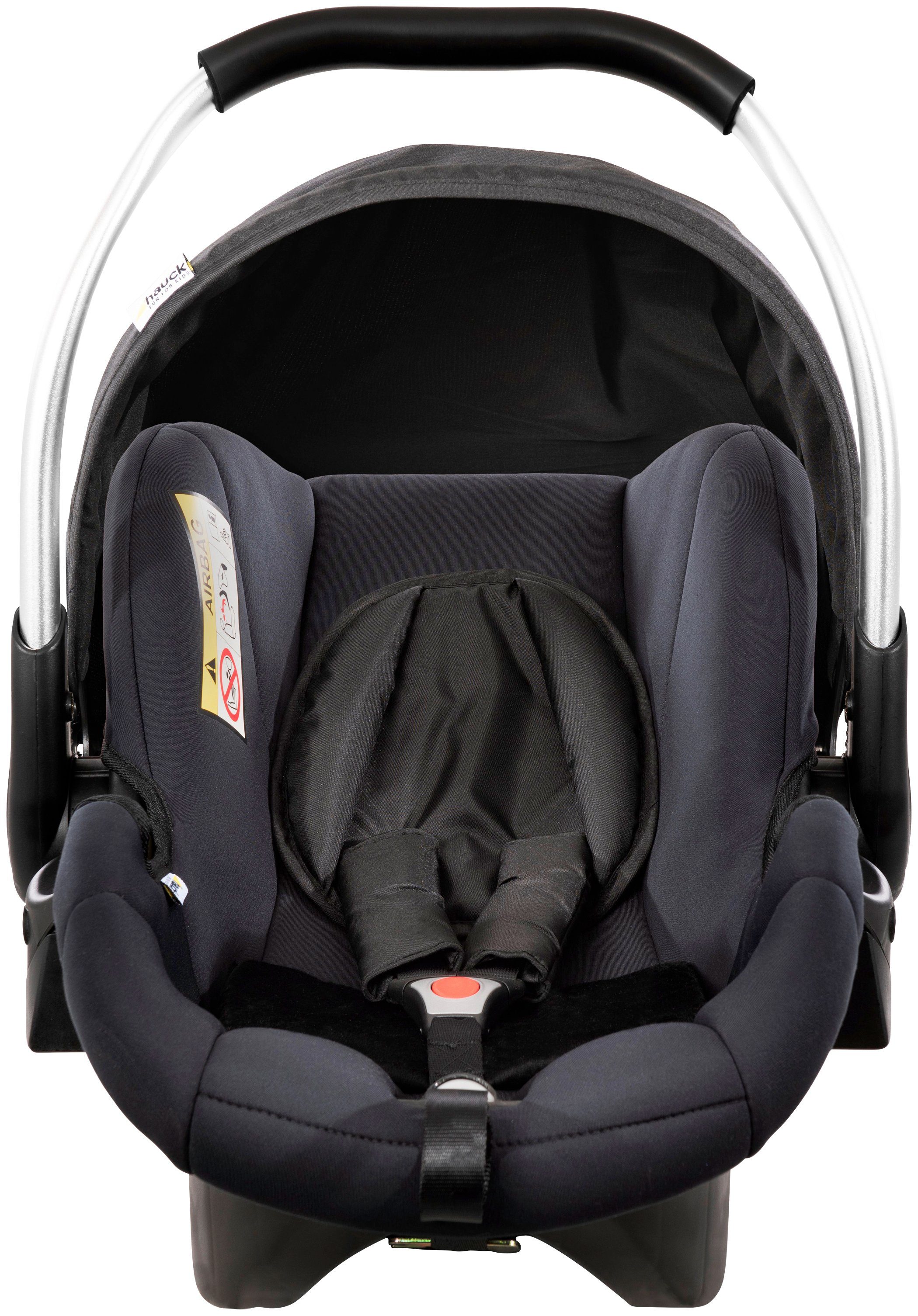 Hauck Babyschale Comfort Fix, bis: 13 kg