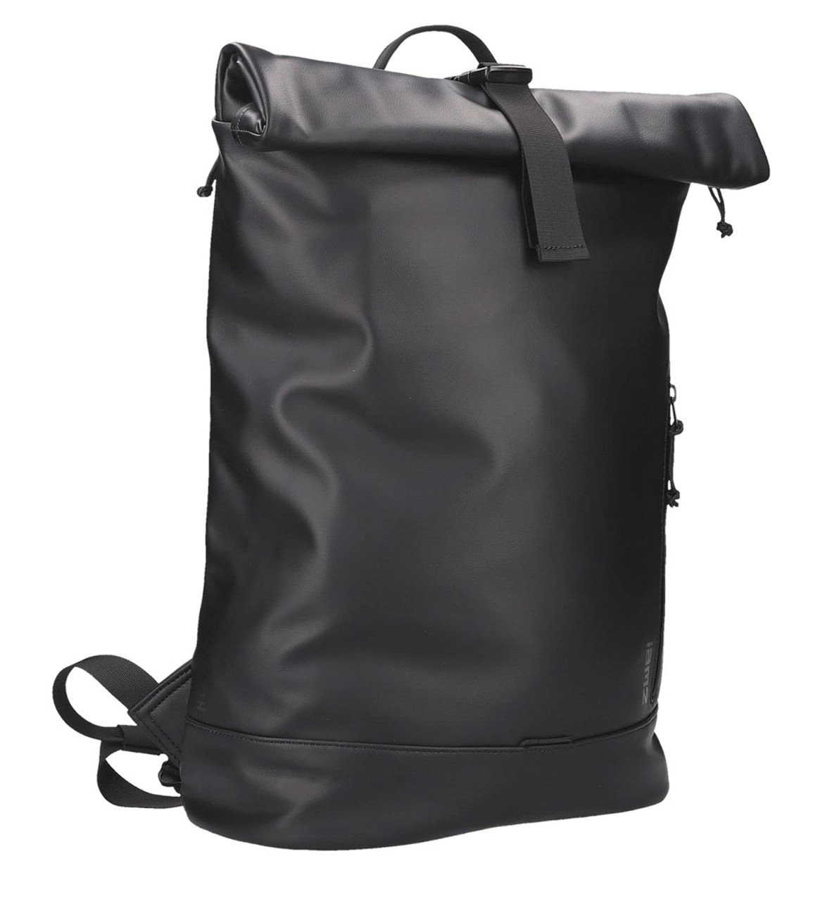 ZWEI Handtaschen schwarz Cargo